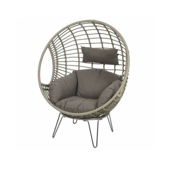 egg chair polyester fabric(001)