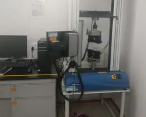 our laboratory27