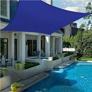 10x10 Sun Shade Canopy