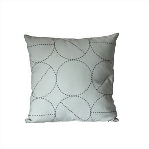 Bright Outdoor Pillow