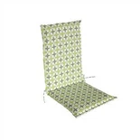 High Back Chair Cushions