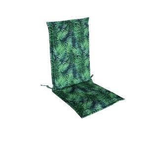 High Back Patio Chair Cushions