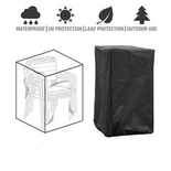Large Stacking Chair Cover