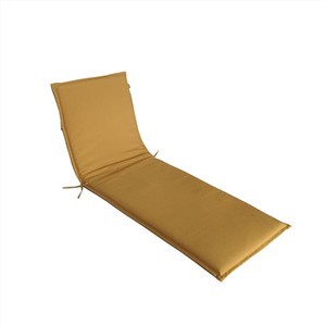 Outdoor Lounger Cushions