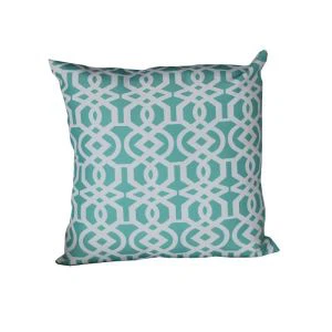 Outdoor Patio Throw Pillow