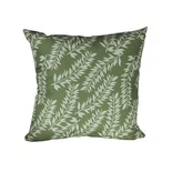 Outdoor Square Throw Pillow