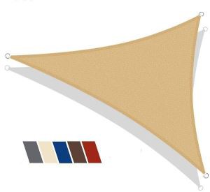 Patio Shade Sails Waterproof