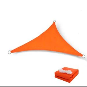 Small Triangle Shade Sail
