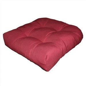 Thick Outdoor Chair Cushions