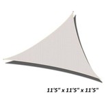 Vertical Shade Sails