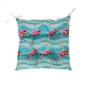 Waterproof Patio Chair Cushions