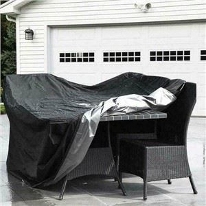 Large Waterproof Garden Furniture Cover