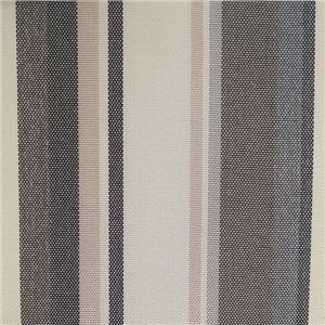 Stripe Poly Fabric For Cushion