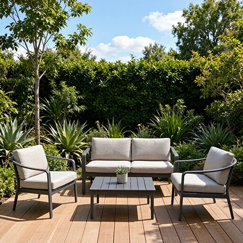 Patio & Garden Furniture Fabric