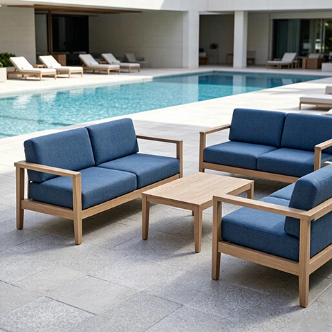 Contract & Hospitality Seating Fabric