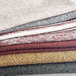 Custom Fabric Weaving