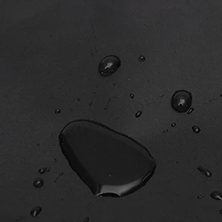 Waterproof & UV Treatment